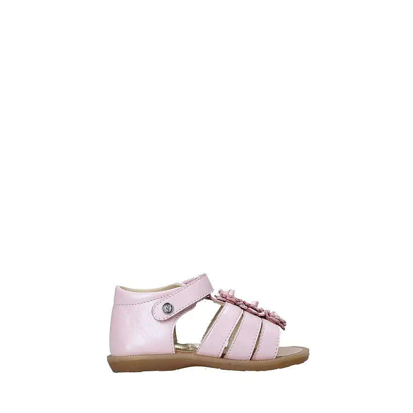 Naturino Sandali Con Strappi 0502672 03