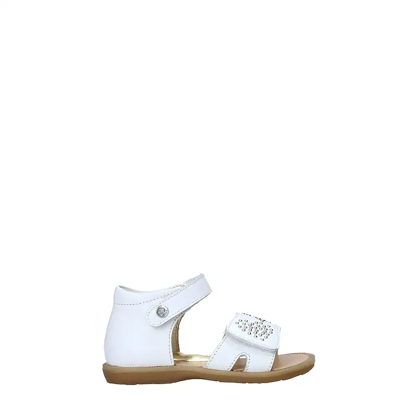 Naturino Sandali Con Strappi 0502679 01