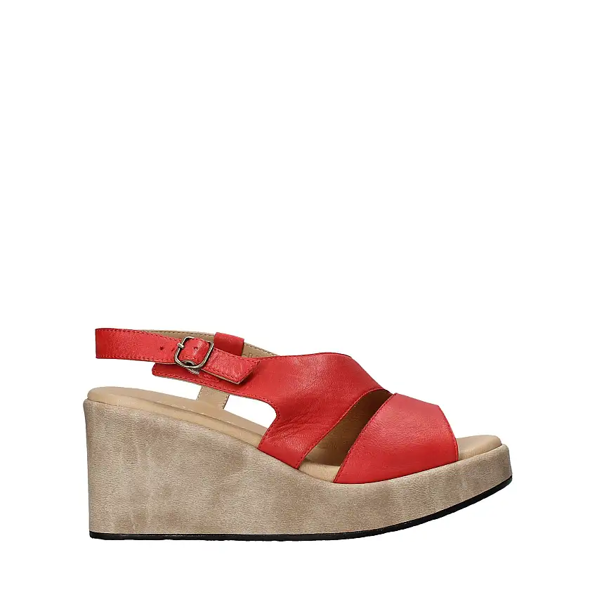 Sshady Sandali Zeppa L2502