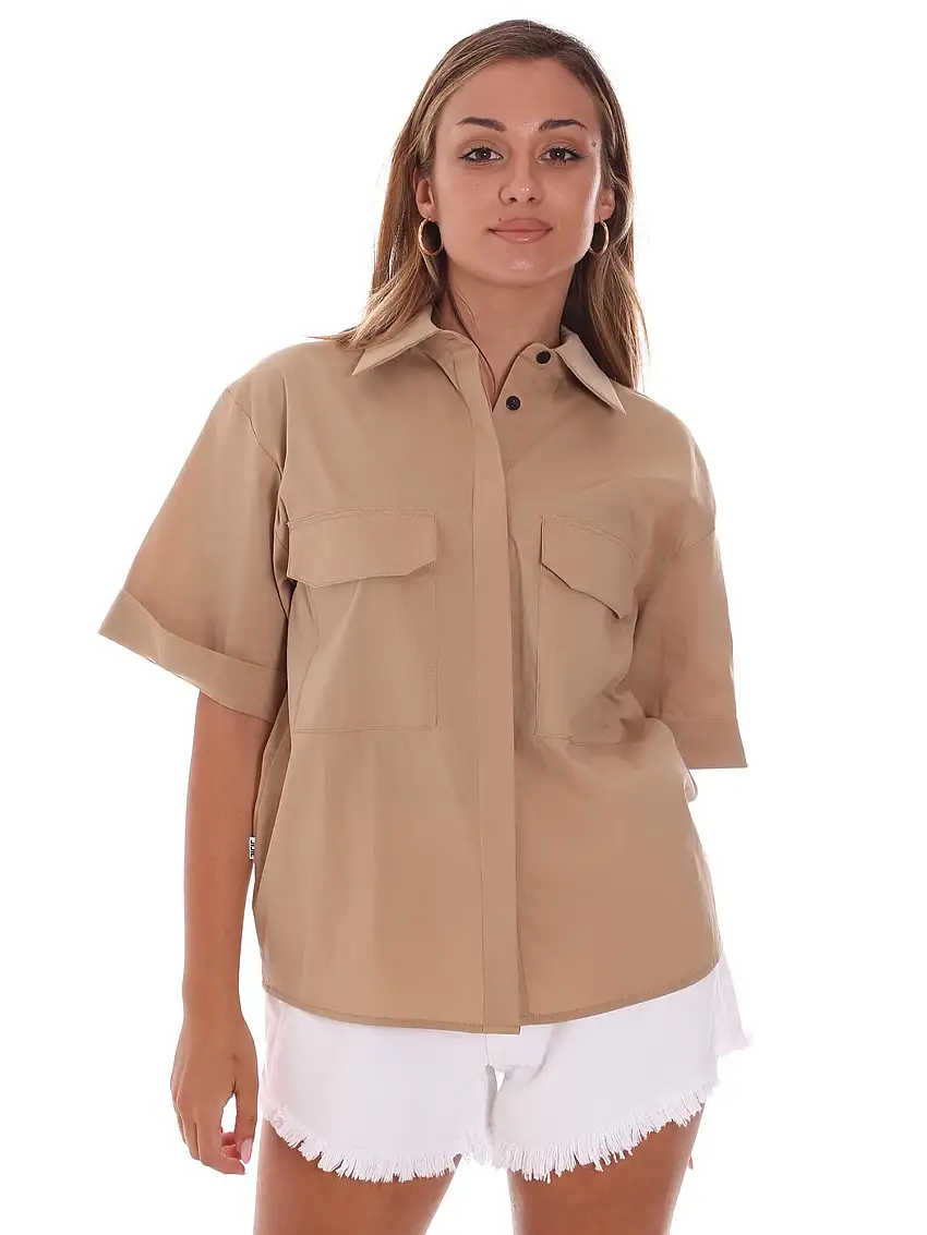 Jijil Camicie JPE20CA073