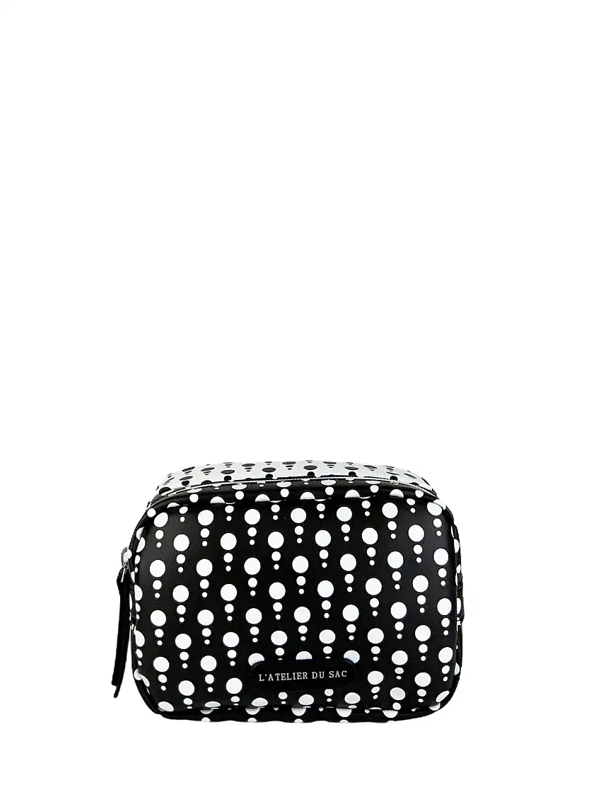 L'atelier Du Sac Beauty Case 10620