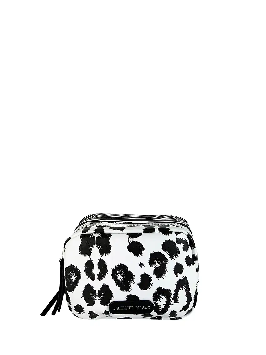 L'atelier Du Sac Beauty Case 10743