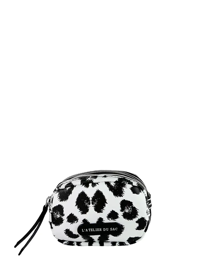 L'atelier Du Sac Beauty Case 10748