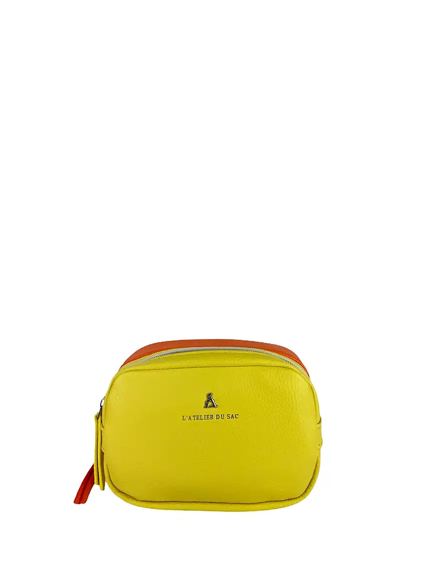 L'atelier Du Sac Beauty Case 10826