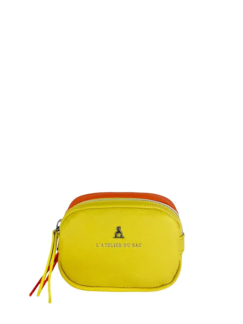 L'atelier Du Sac Beauty Case 10829