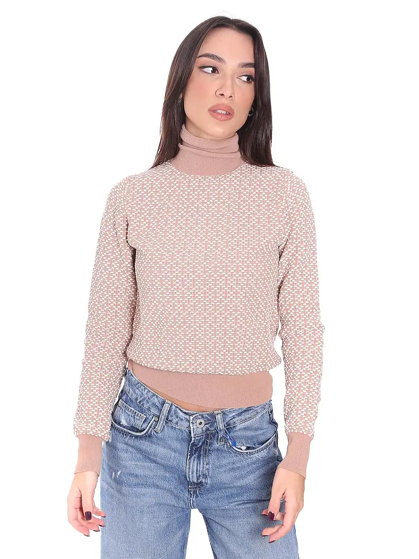 Guess Marciano Maglie A Collo Alto 1BGR00 5653Z