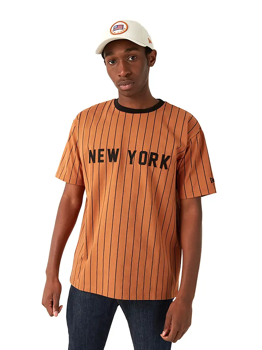 New Era T-shirt 12720111