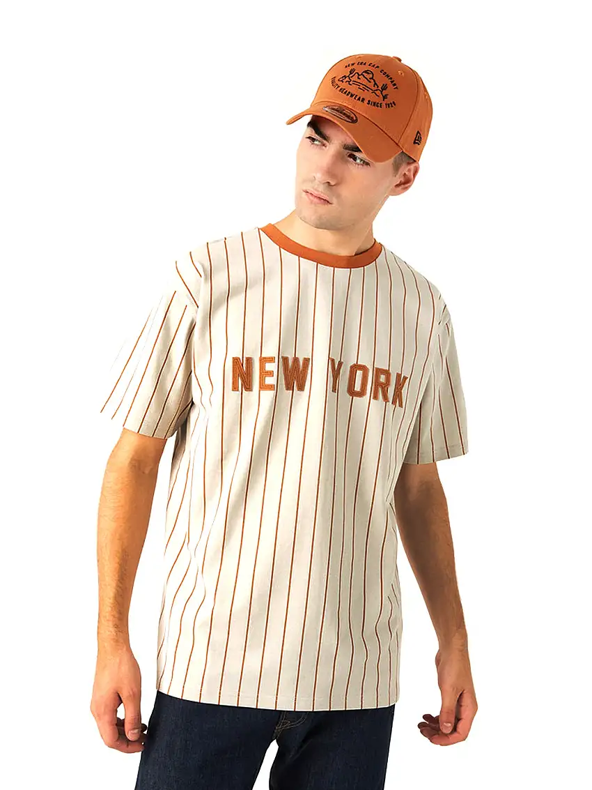 New Era T-shirt 12720112