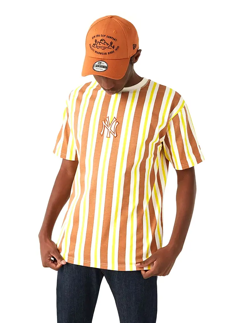 New Era T-shirt 12720144