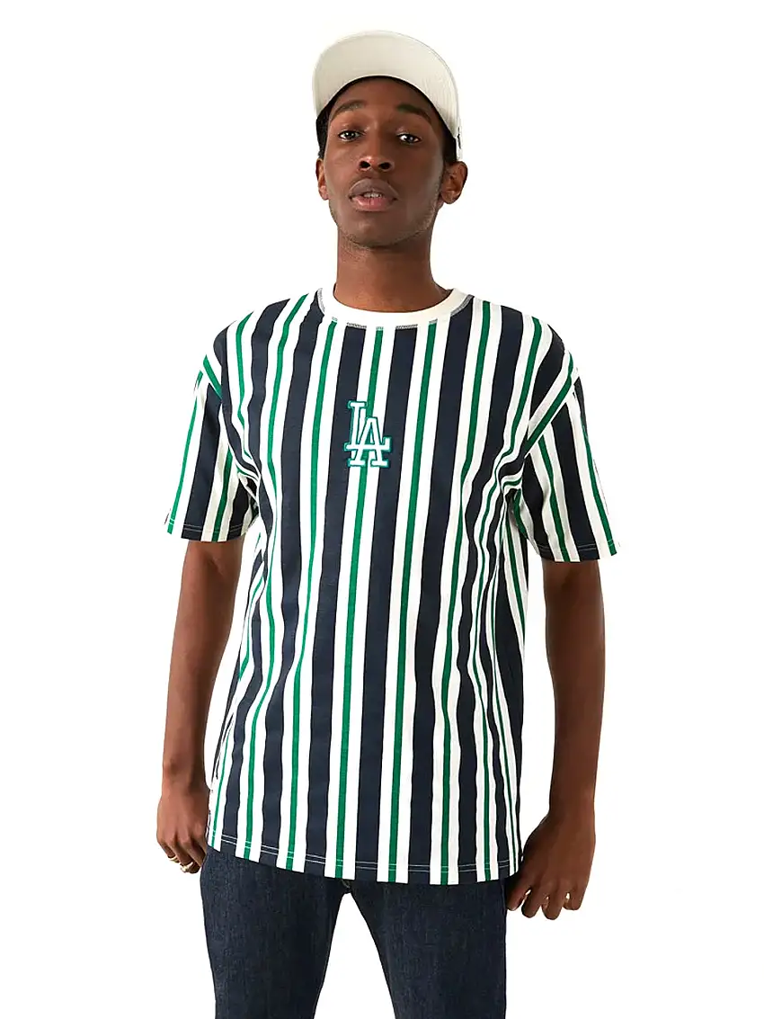 New Era T-shirt 12720146