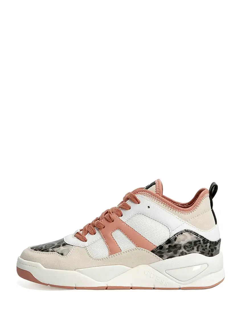 Guess Sneakers FL7DR2 FAB12