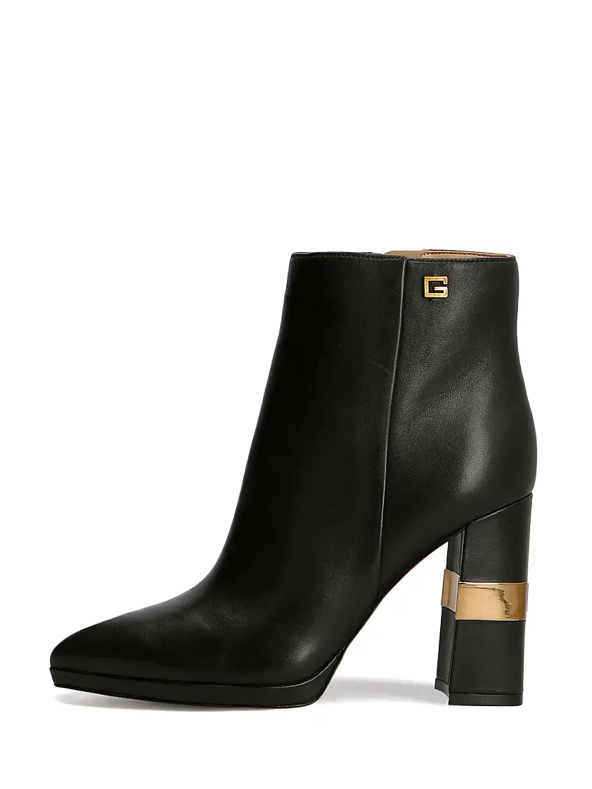 Guess Stivaletti FL7EDI LEA10