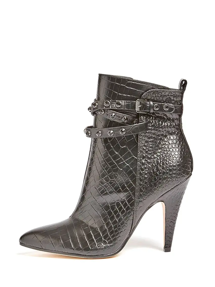 Guess Stivaletti FL7JSS LEP09