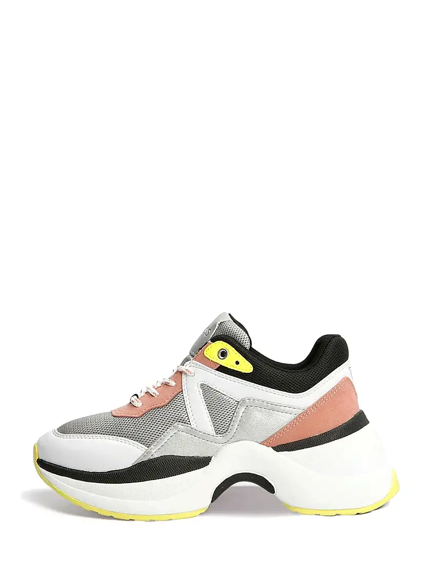 Guess Sneakers FL7J2E FAB12