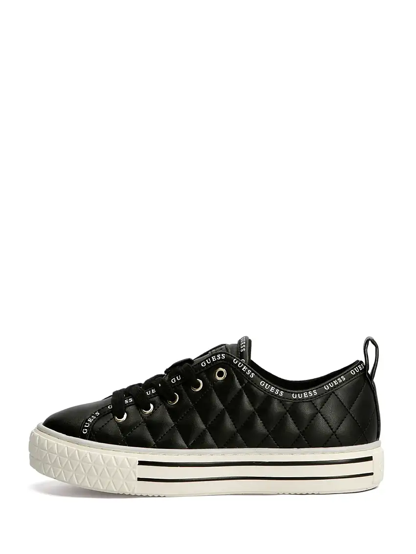 Guess Sneakers FL7PEY ELE12