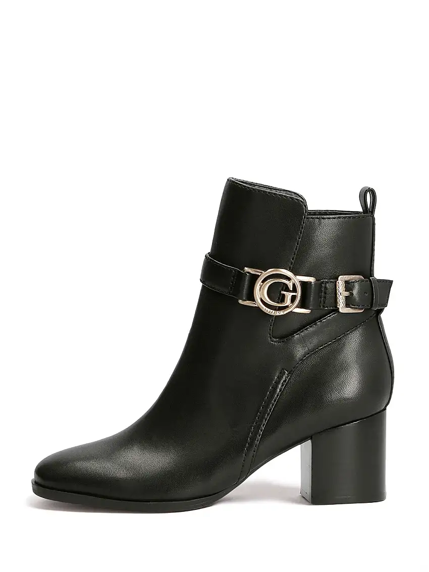 Guess Stivaletti FL7PRS LEA10