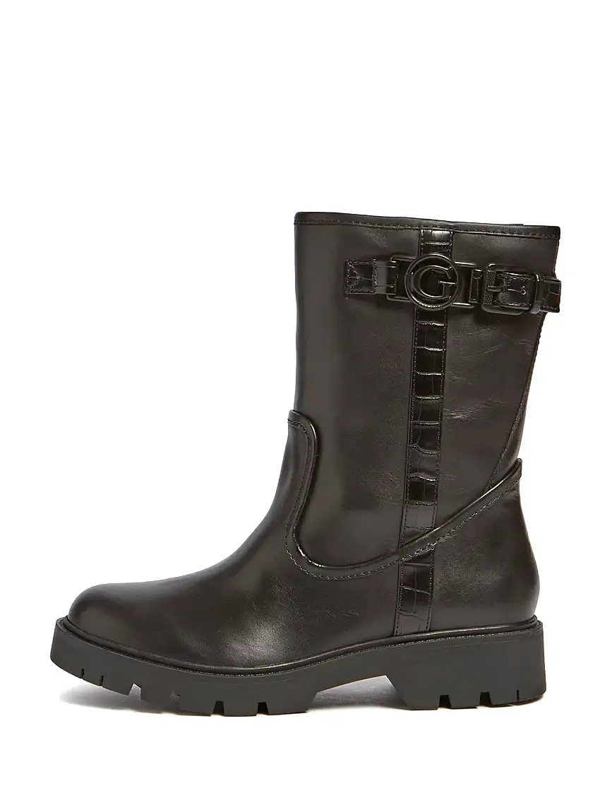 Guess Stivaletti FL7RDY ELE10