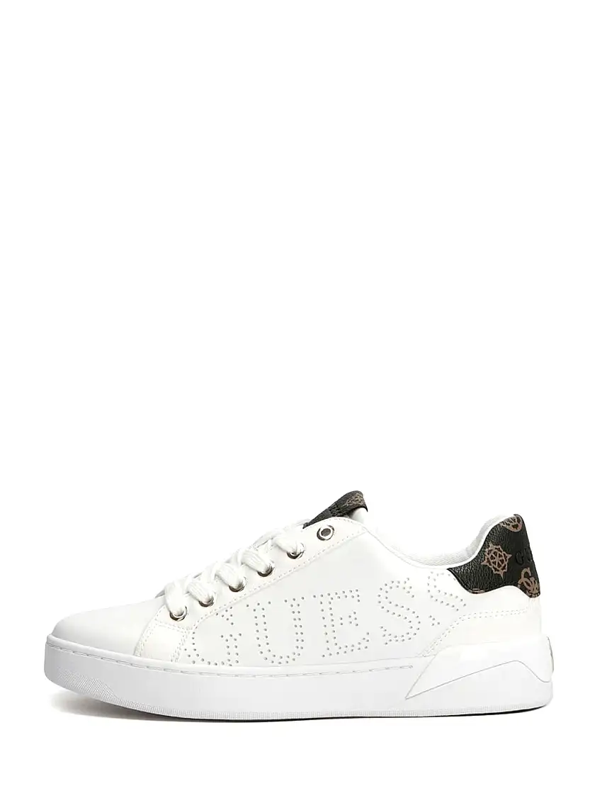 Guess Sneakers FL7RRI ELE12