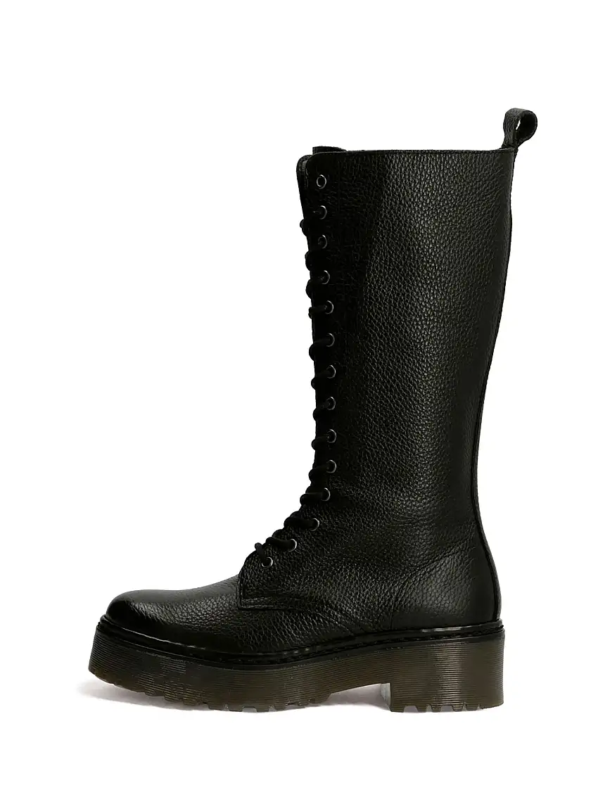 Guess Stivali FL7TOK LEA11