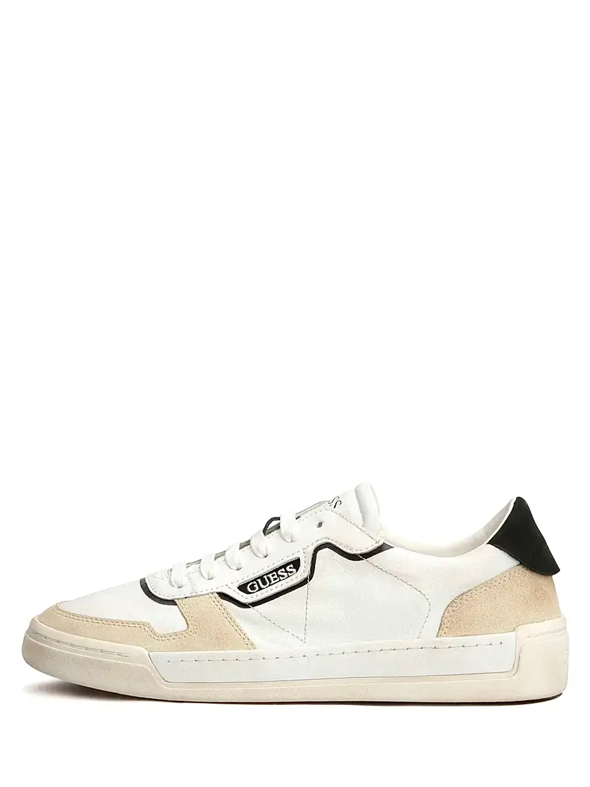 Guess Sneakers FM7STV LEA12