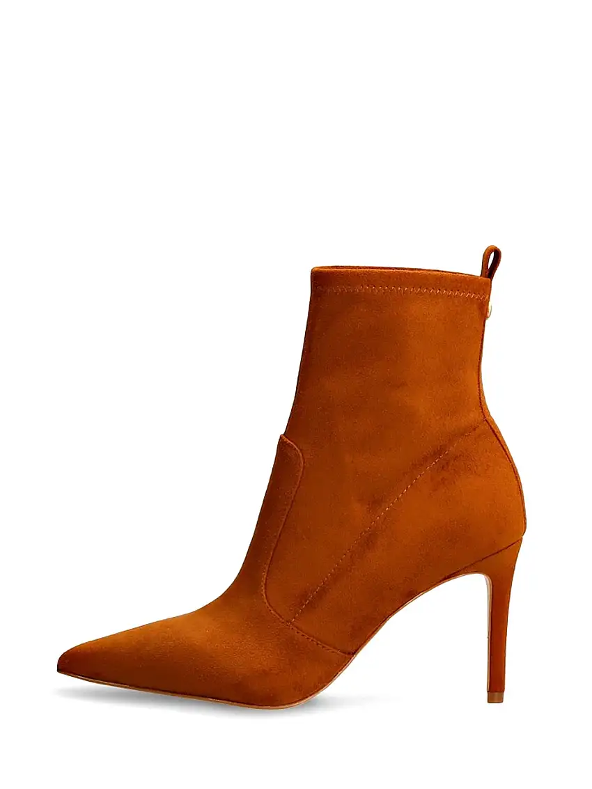 Guess Stivaletti FL8DF2 ESU10