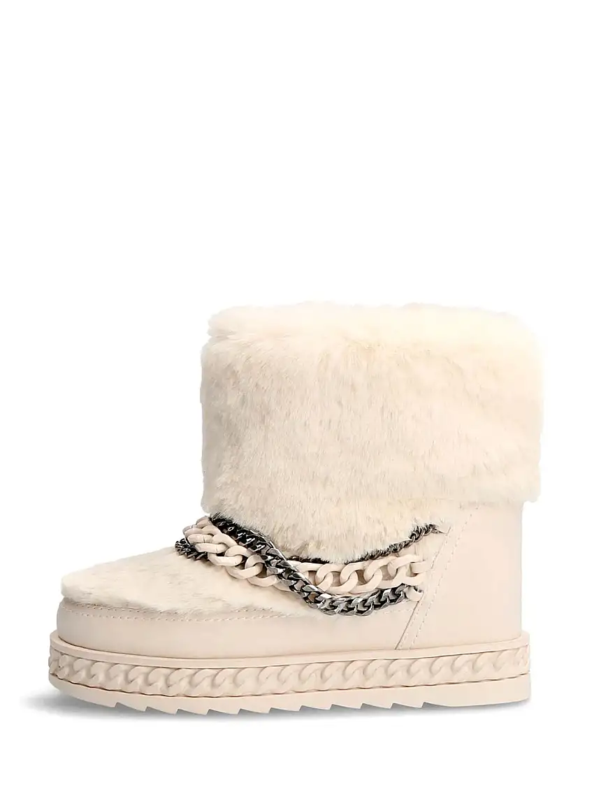 Guess Stivaletti FL8HAS ESU10