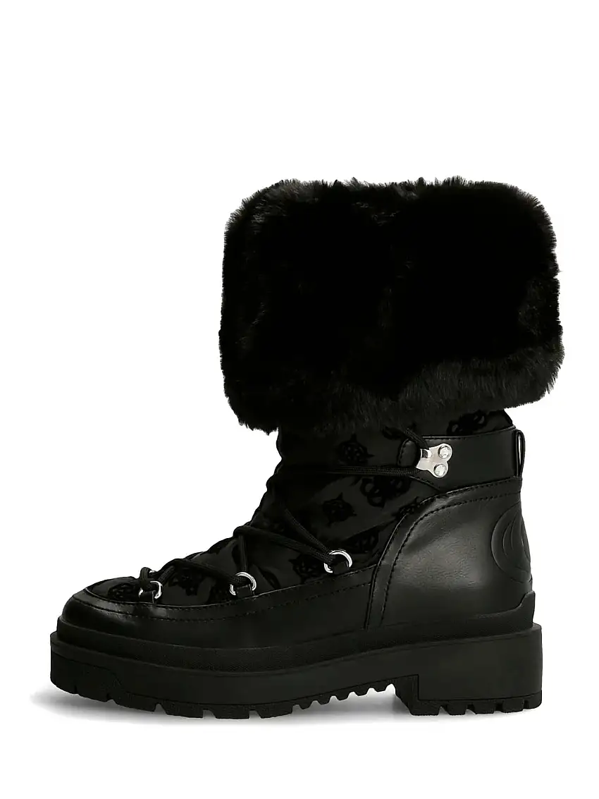 Guess Stivaletti FL8LRY FAL10