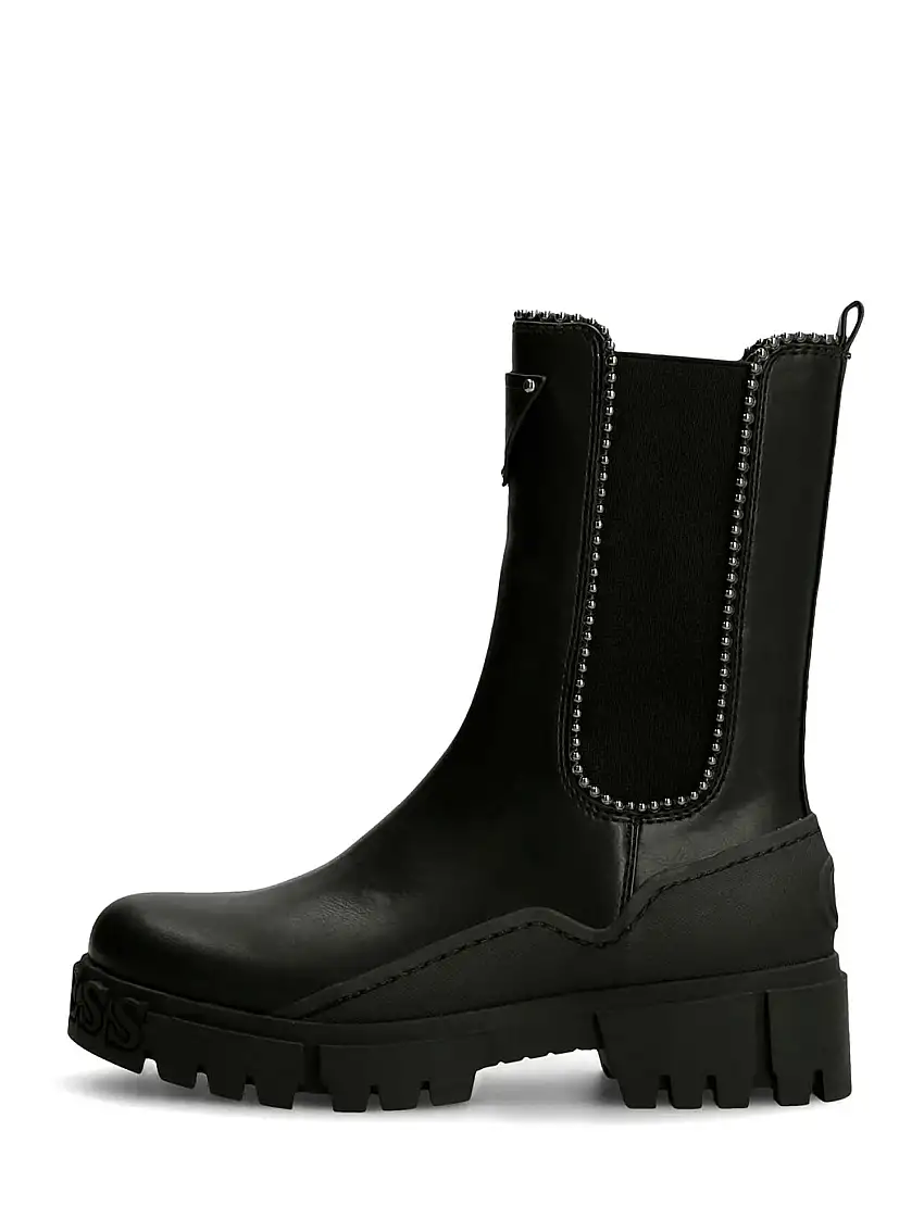 Guess Stivaletti FL8NAH ELE10