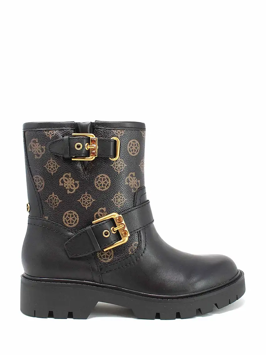 Guess Stivaletti FL8RAH FAL10