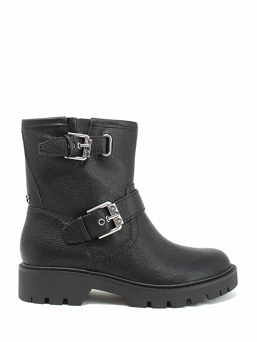 Guess Stivaletti FL8RHI ELE10