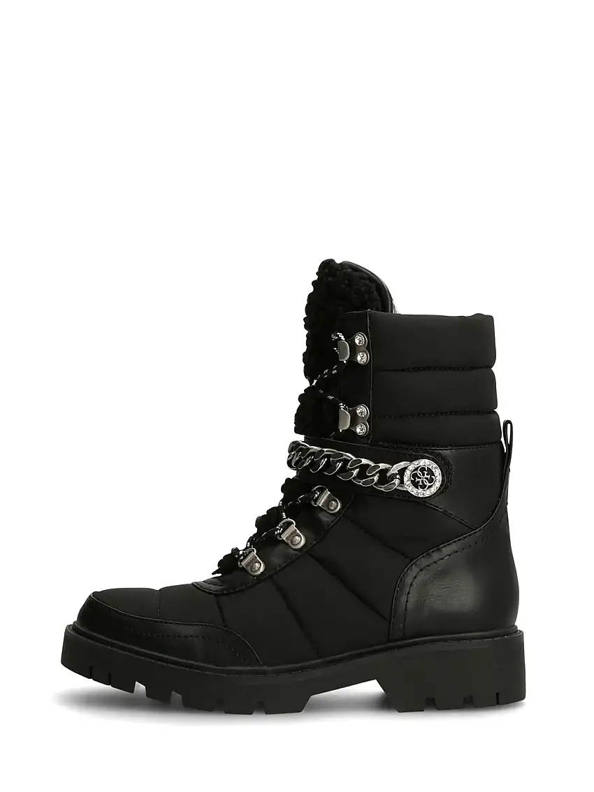 Guess Stivaletti FL8RSD FAB10