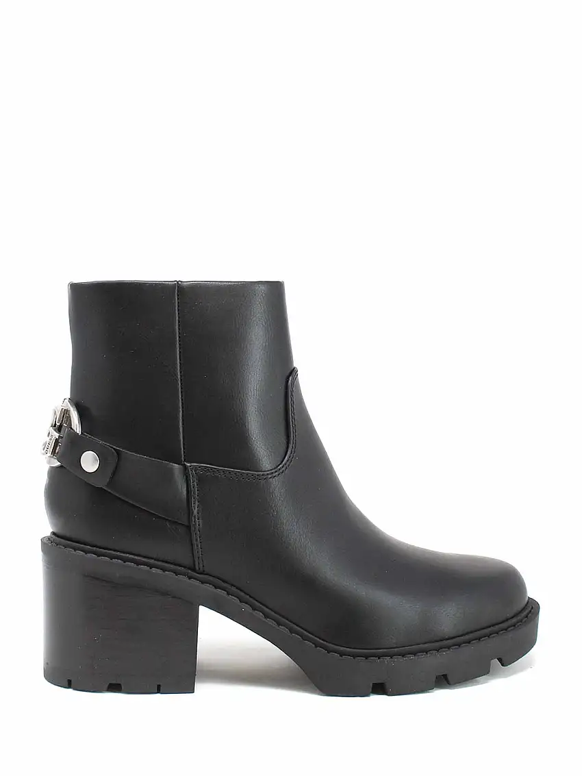 Guess Stivaletti FL8TJN LEA10