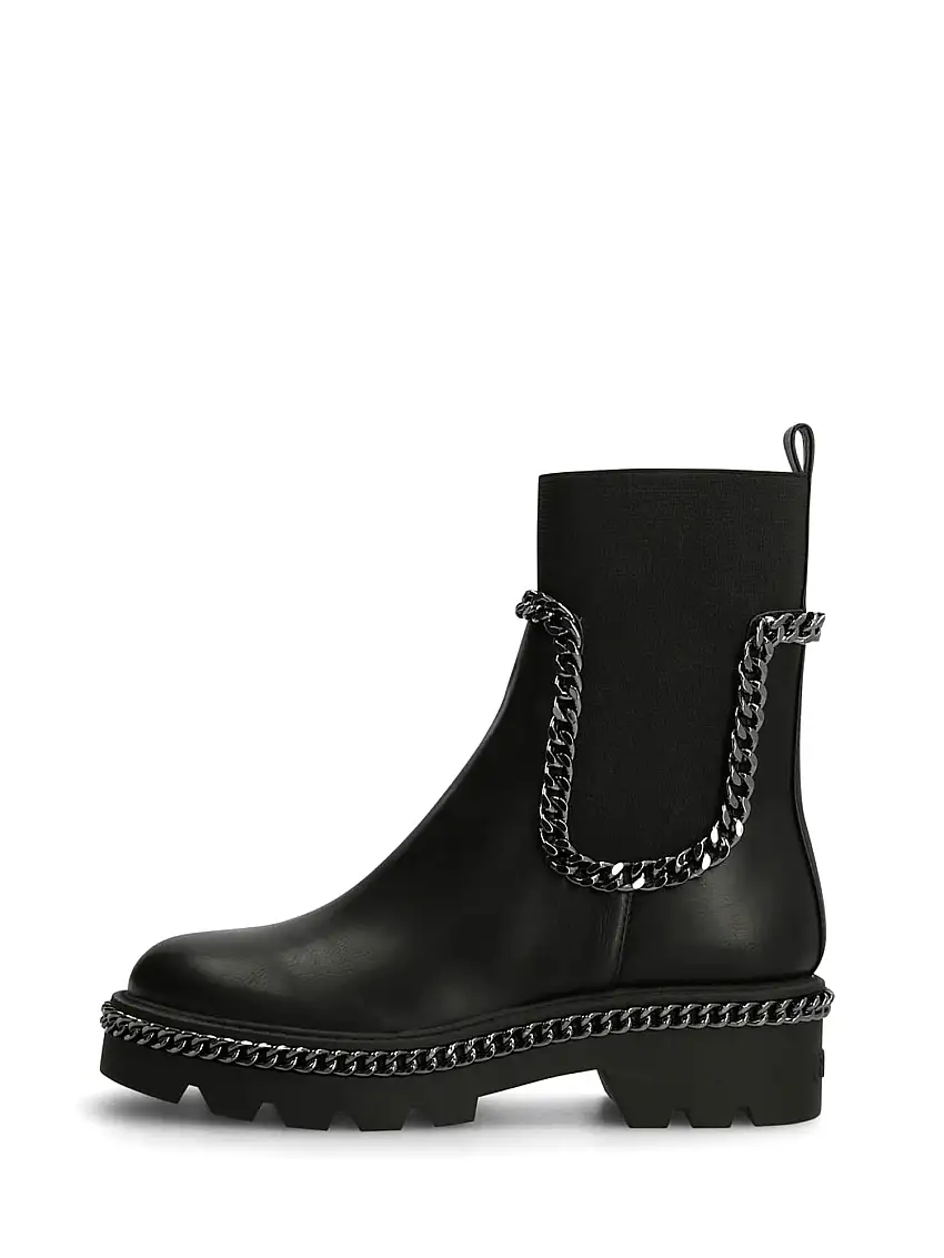 Guess Stivaletti FL8VRD ELE10