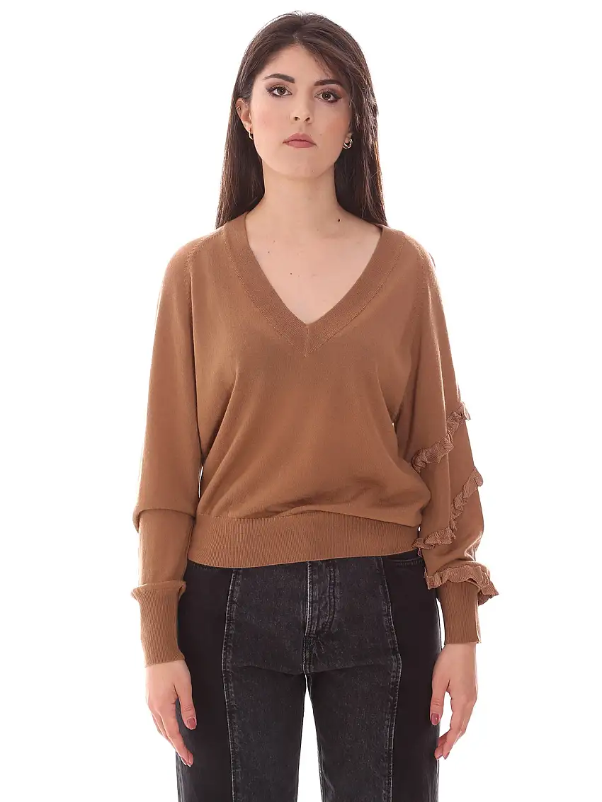 Liu-jo Maglioncini WF1249 MA71H