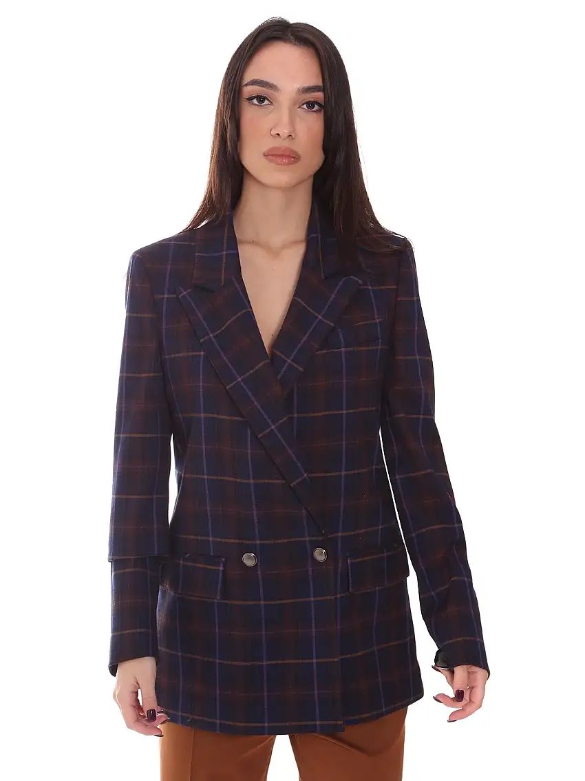 Liu-jo Blazer WF1299 T3021