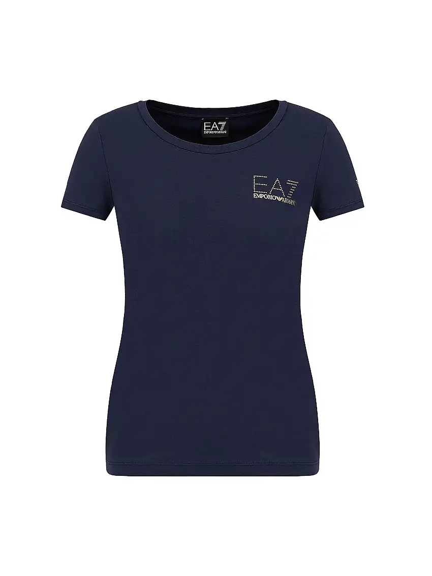 Ea7 Emporio Armani T-shirt 8NTT65 TJDQZ