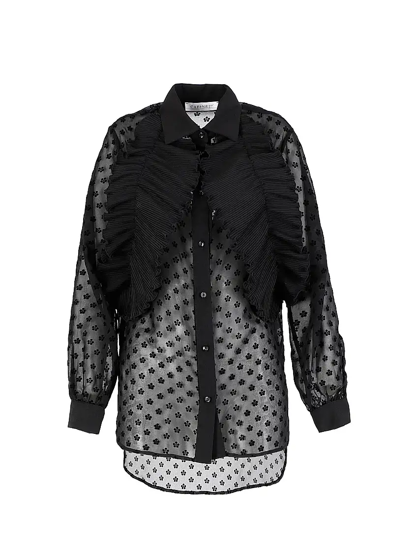 Cafenoir Camicie JC0008