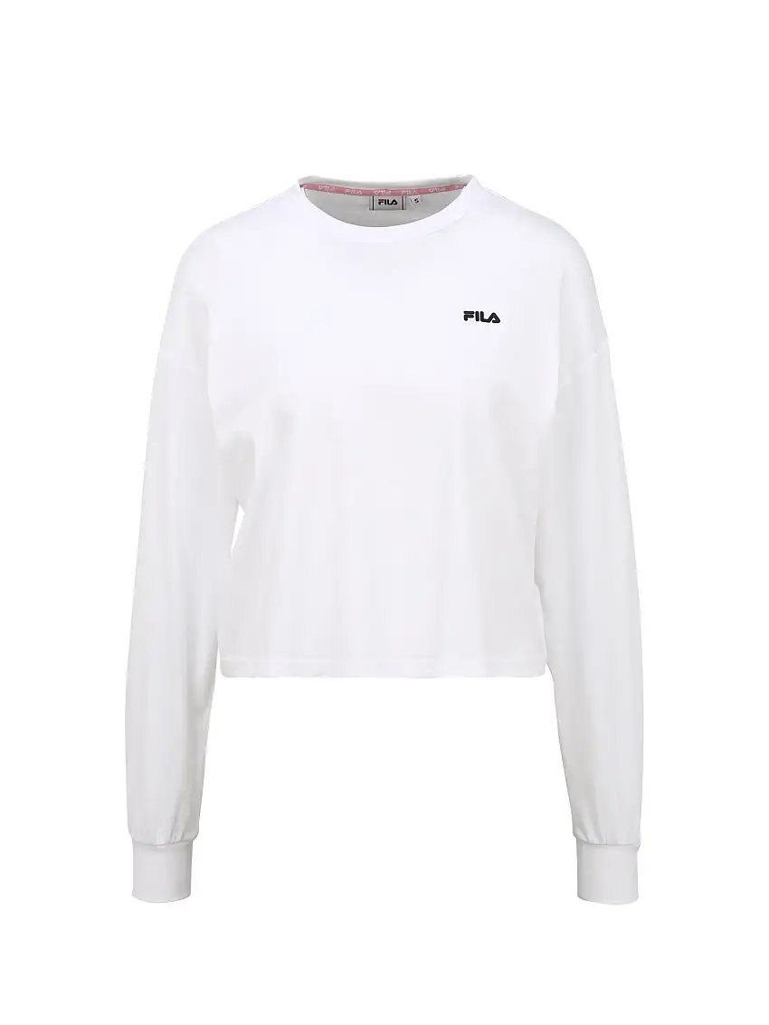 Fila T-shirt 689012