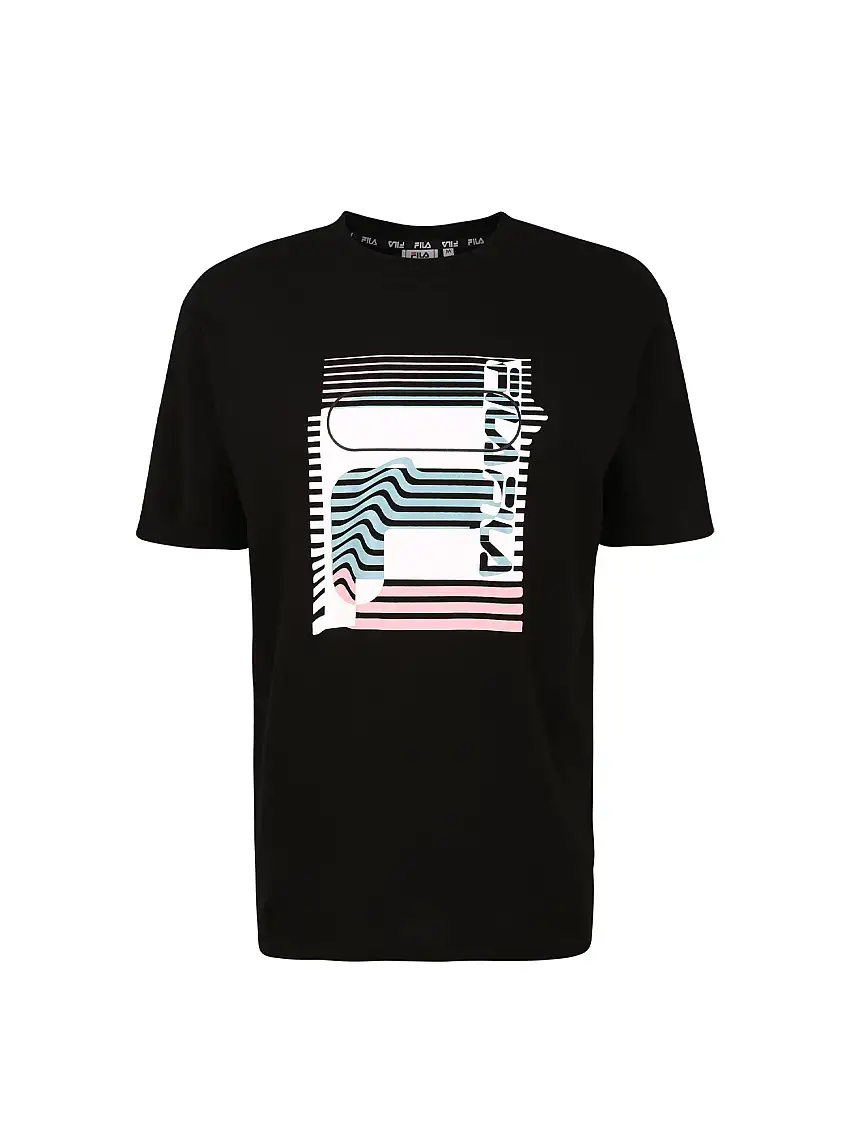 Fila T-shirt 689027