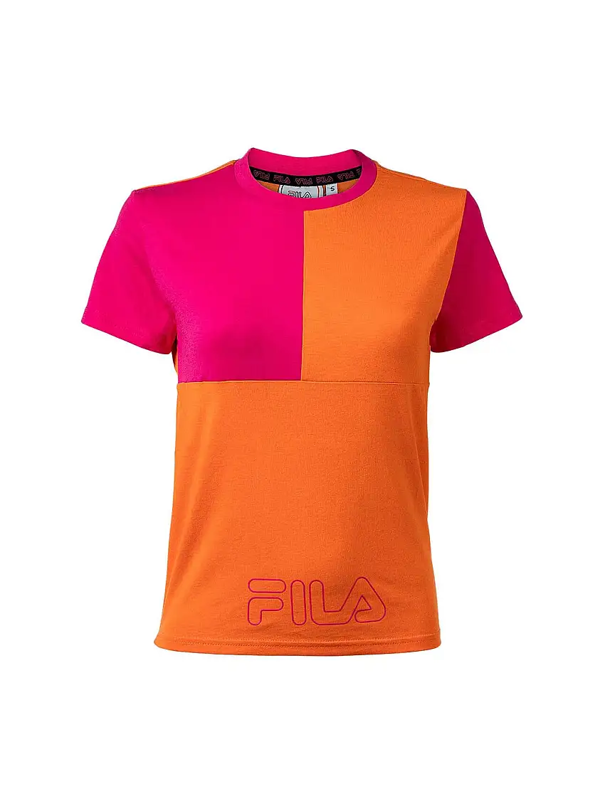 Fila T-shirt 683437