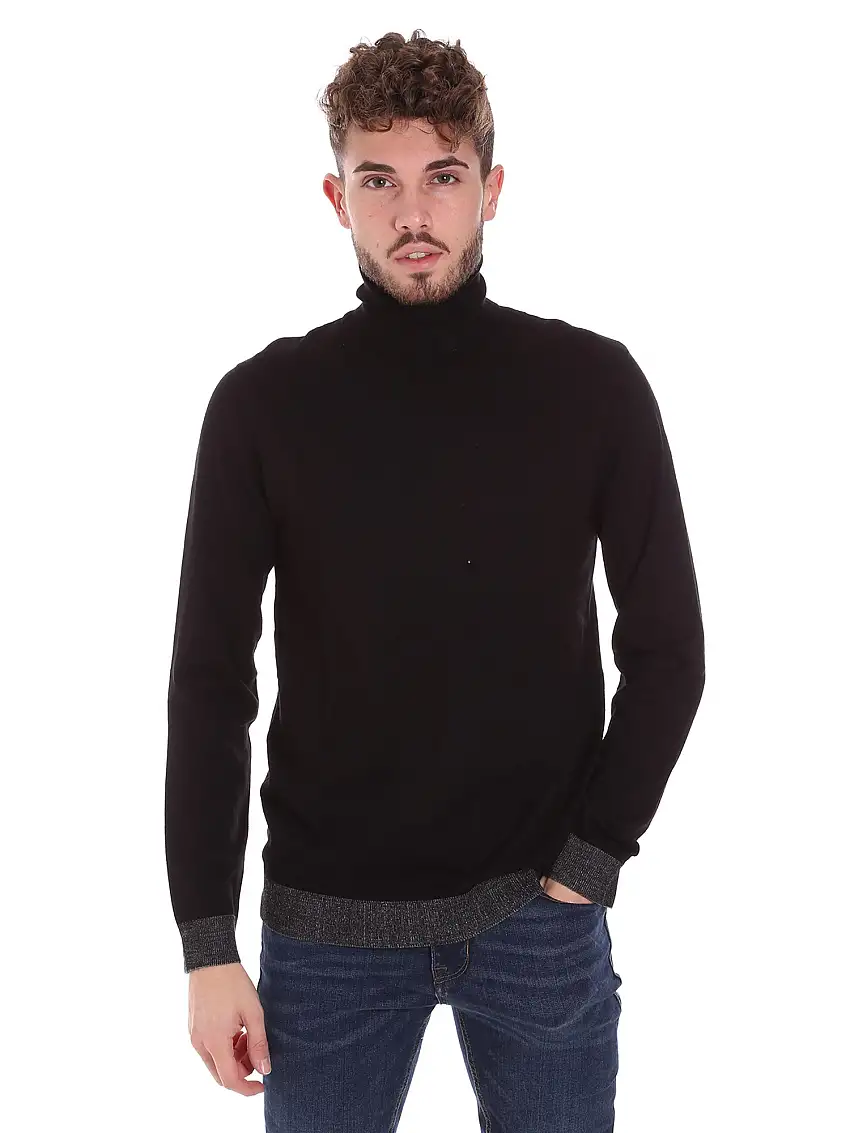 Gaudi Maglie A Collo Alto 121GU53005