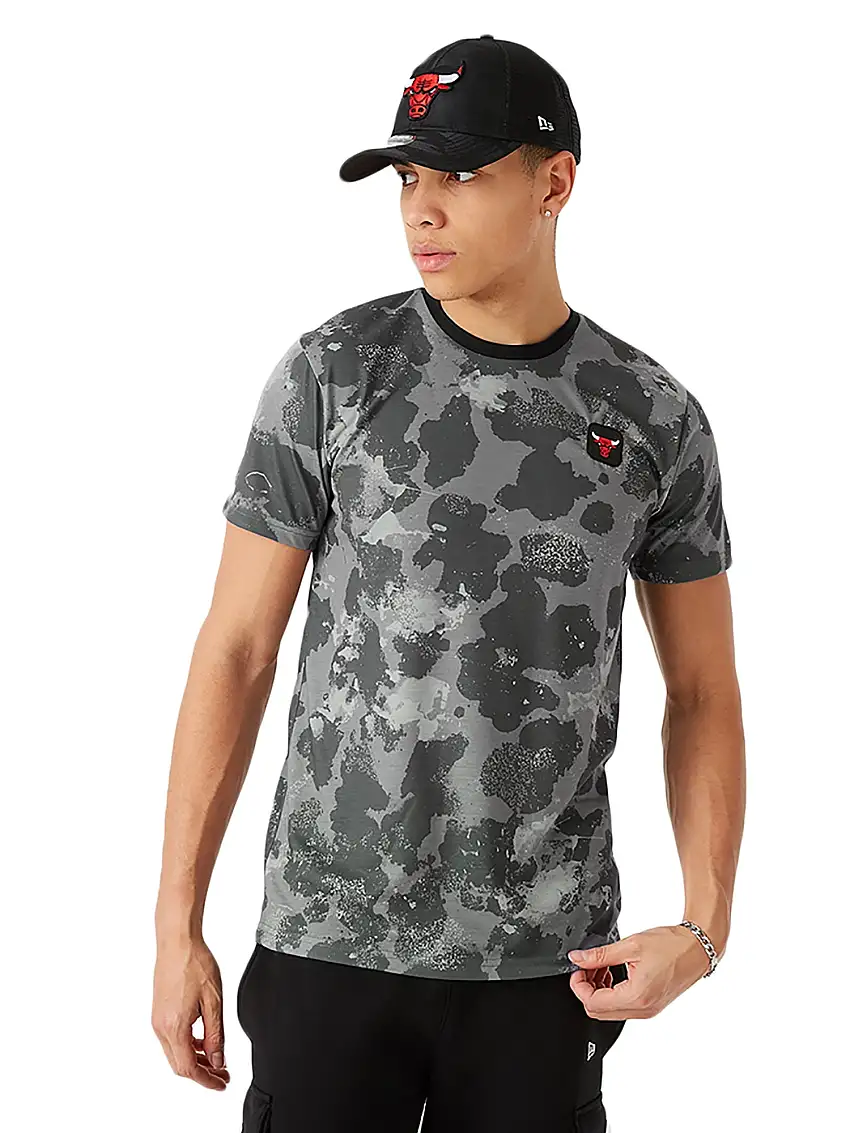 New Era T-shirt 12827173