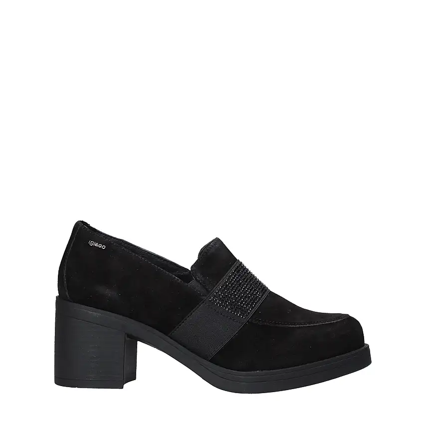 Igi&co Mocassini 8152822