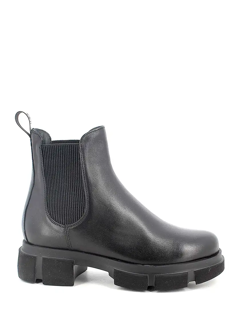 Igi&co Stivaletti 8187200