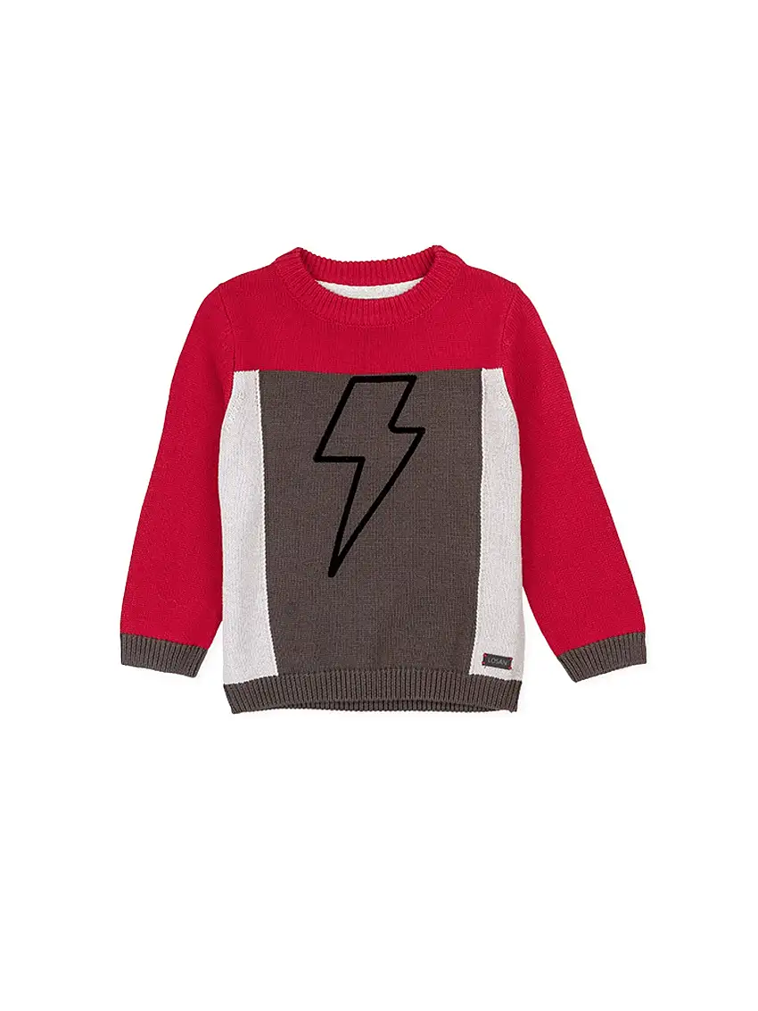 Losan Maglioni 125-5003AL