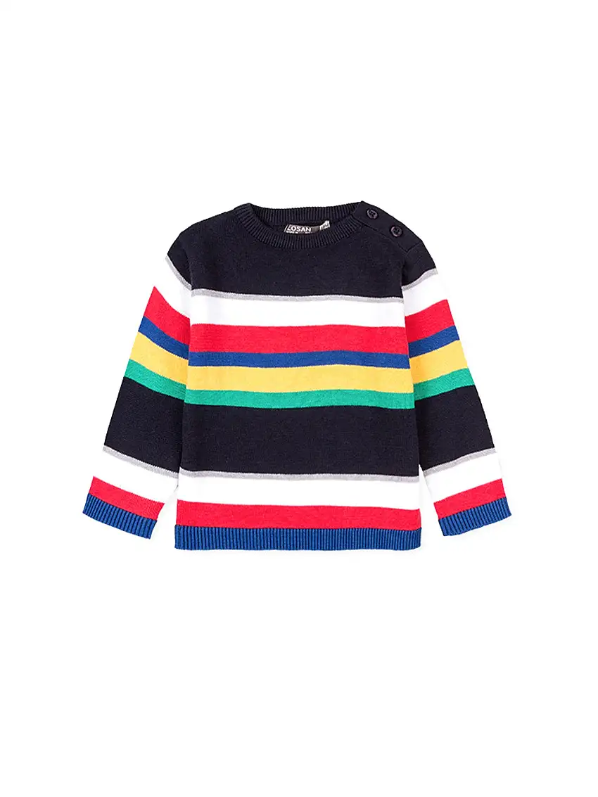 Losan Maglioni 127-5001AL