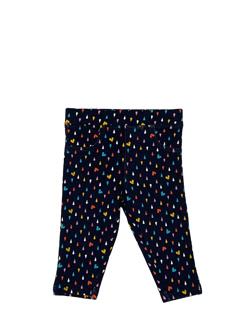 Losan Leggings 128-6003AL