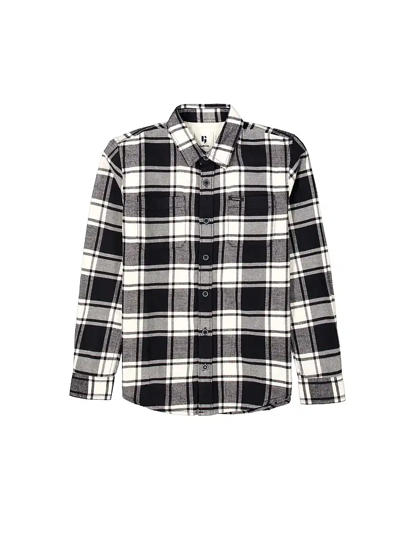 Garcia Camicie G13430