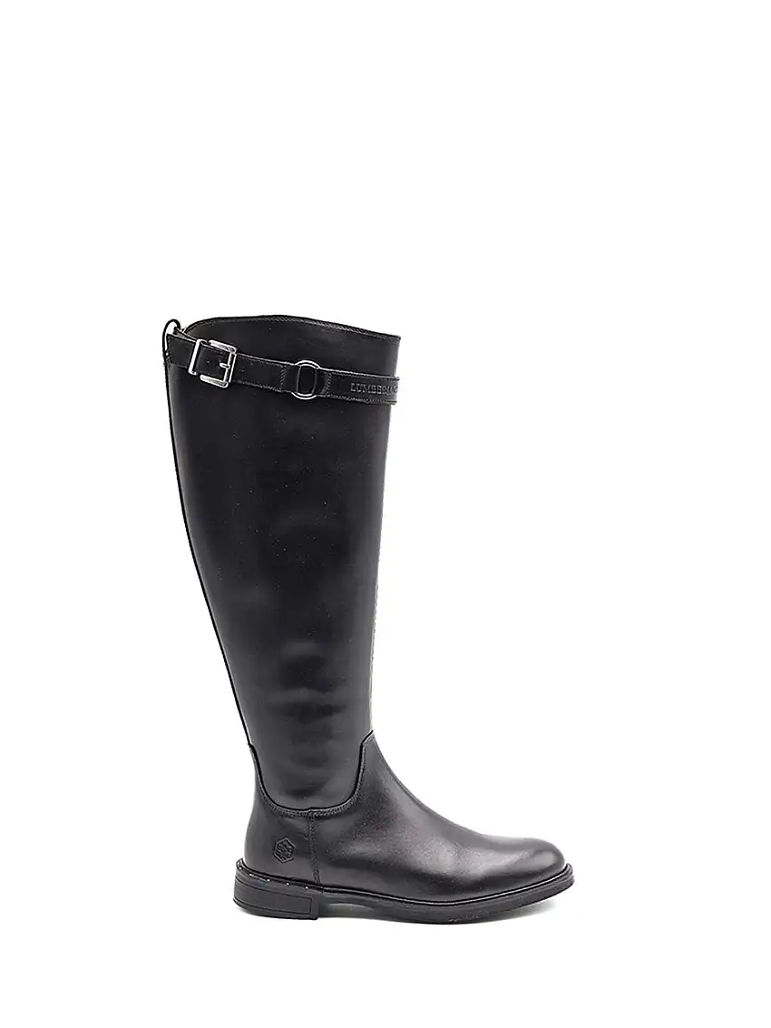 Lumberjack Stivali SWC1207 001 B01