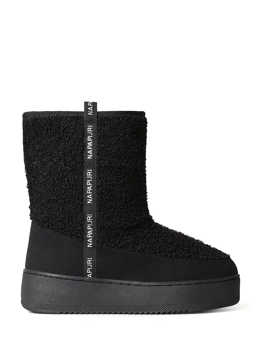 Napapijri Stivaletti NP0A4GCM